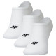 4F Κάλτσες 3 pairs